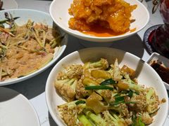 -关东小磨东北菜(漕河泾印象城店)