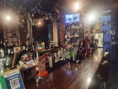 -帕丁顿酒吧Paddington