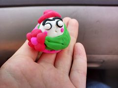 -日照灯塔风景区