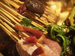-马路边边串串香(大成路店)