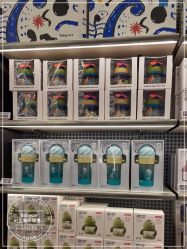 -Babycare(上海环球港店)