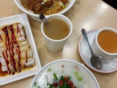 -盛记粥面(佐敦店)