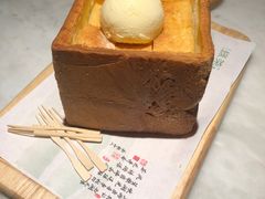 -绿茶餐厅(海岸城店)