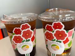 -Sips&Lick茶兰咖啡(五道口店)