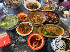 -阿嫂印象·民间江湖菜(大学城店)