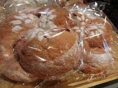 -焙丽拾光(麦凯乐直营店)