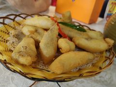 -崖口红树林海鲜餐厅