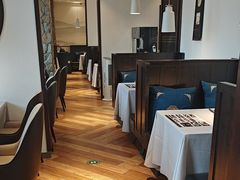 -毛家饭店·30年融合新湘菜(汉峪金谷店)