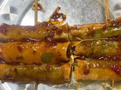 -五十中小肉串(南站店)