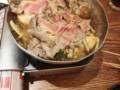 -王氏炉匠·烧鸟放题自助(三里屯店)