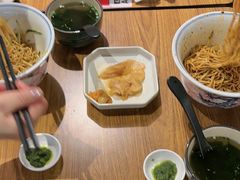 -和府捞面(星光大道一期店)