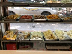 -护国寺小吃(左家庄店)