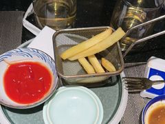-極上萬膳·日料放题(海岸城店)