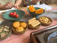 -邈墨茶馆(凤起路店)