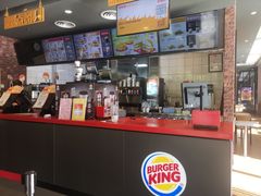 -汉堡王(北京通州领展店)