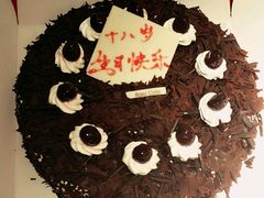 -罗莎蛋糕(钱江店)