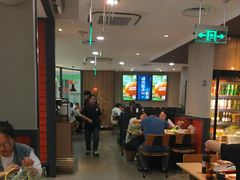 -新石器烤肉(百联川沙店)