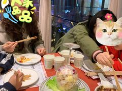 -赵小姐丨新中餐(曲江店)