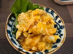 香辣蛤蜊-喜多亭(宜山路店)