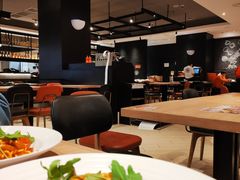 大堂-必胜客(永旺店)