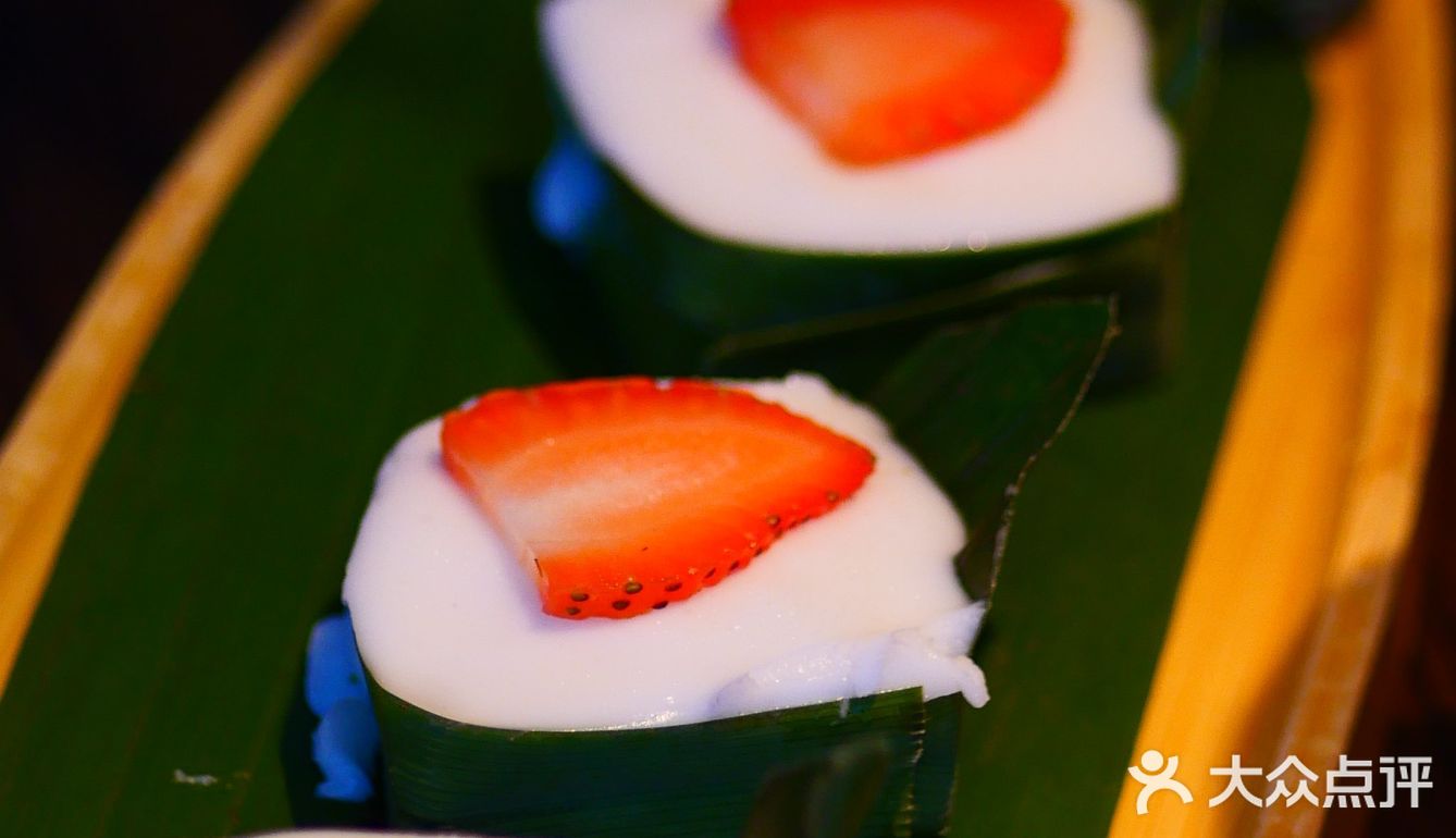 夏天太热，宜来泰妃殿避暑