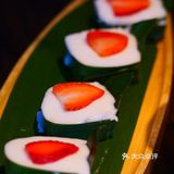 夏天太热，宜来泰妃殿避暑