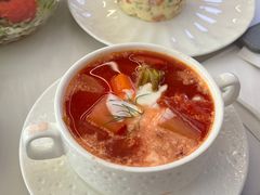 -库滋明·俄罗斯特色美食(中央大街店)