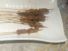 -成都玉林串串香(世纪港湾店)