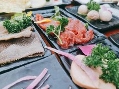 嫩牛肉-束河人家(南锣鼓巷店)