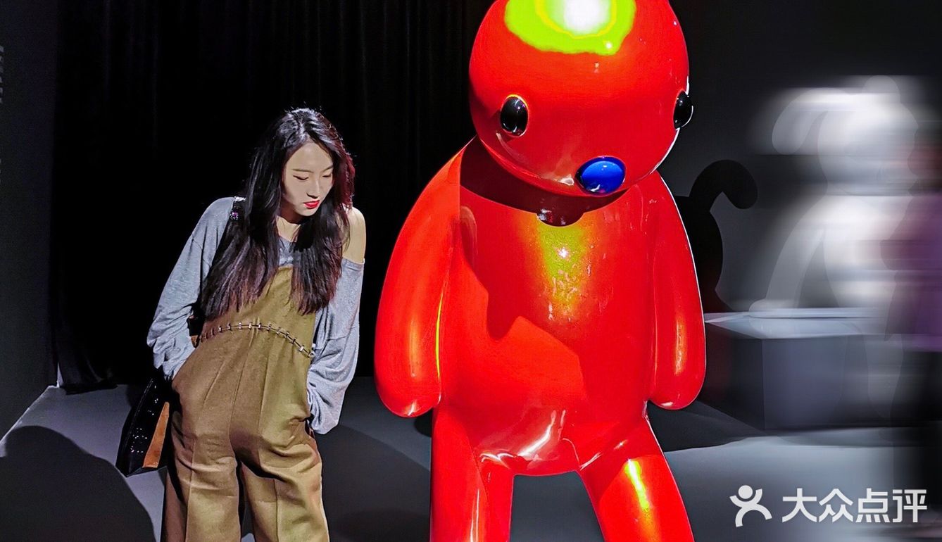 上海看展｜兔子！兔子！·3天倒计时