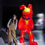 上海看展｜兔子！兔子！·3天倒计时