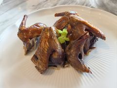 -鹭江潮餐厅•福建菜(鹭江佲家酒店)