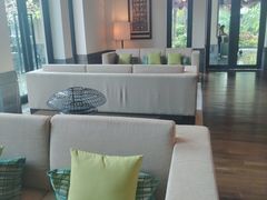 -海南清水湾莱佛士酒店