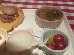 -西贝(南开大悦城店)