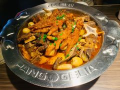 -7mall美食潮地标