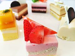 -万德诺富特酒店·自助餐厅(万德大厦店)