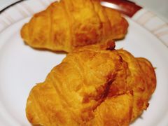 牛角面包-斗牛士牛排餐厅(嘉里汇店)