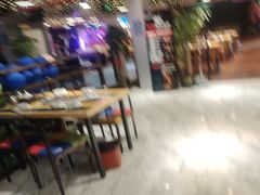 -外滩海鲜烧烤广场(东三旗店)