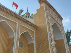-艾提尕尔清真寺