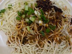 麻辣凉面-林静小吃(复兴路店)