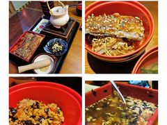 -鳗鱼家·深夜食堂(军博店)