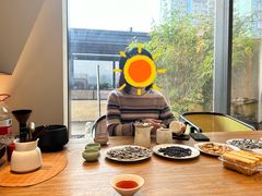 -隅焰·三生三味·手作川菜(金沙天街店)