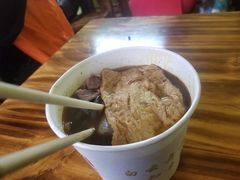 -王记生烫牛杂面馆(兰陵路店)