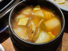 大酱汤-济州爱肉堂(总店)