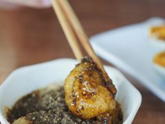 -继红顺河抄手名小吃