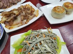 -北京清真房记小吃店