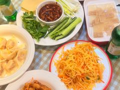 -京城百饺园•东北菜馆(红谷滩店)