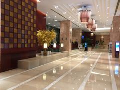 -上海浦东丽晟假日酒店