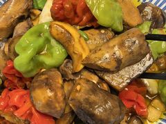 -滇铺子·云南特色菜·第九届野生菌美食节(东风东路c86店)