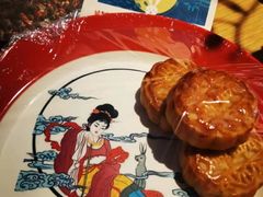 -味餐厅·海鲜·火锅·自助餐